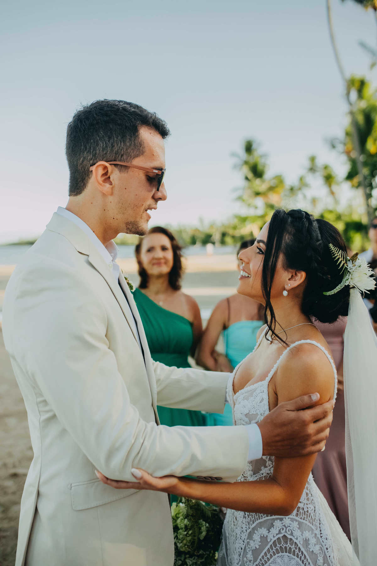 Thiago Rosarii - Fotografia de Casamento - Larissa e Rafael - Morro de São Paulo - Hotel Vila dos Orixás - Minha Louca Paixão - Toca do Morcego - Destination Wedding - Casamento na praia bahia