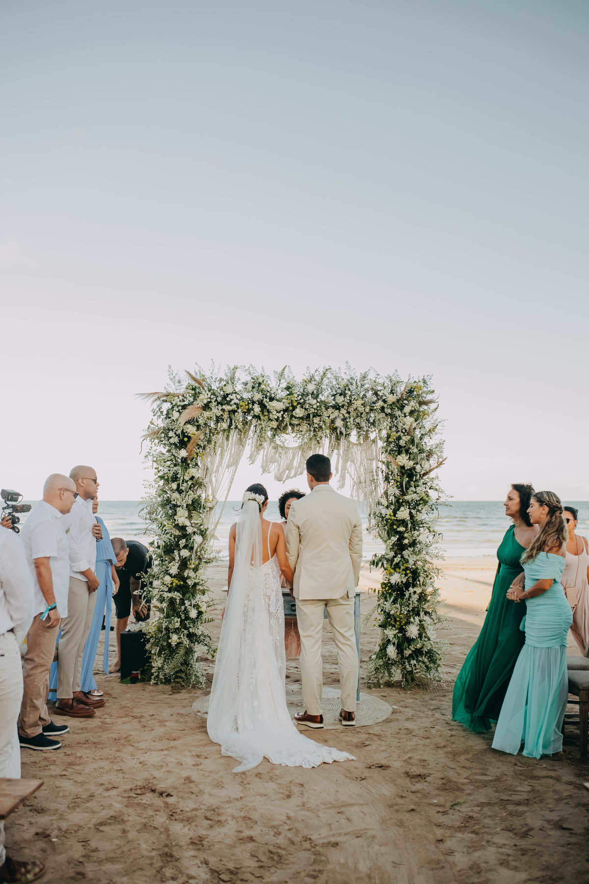 Thiago Rosarii - Fotografia de Casamento - Larissa e Rafael - Morro de São Paulo - Hotel Vila dos Orixás - Minha Louca Paixão - Toca do Morcego - Destination Wedding - Casamento na praia bahia