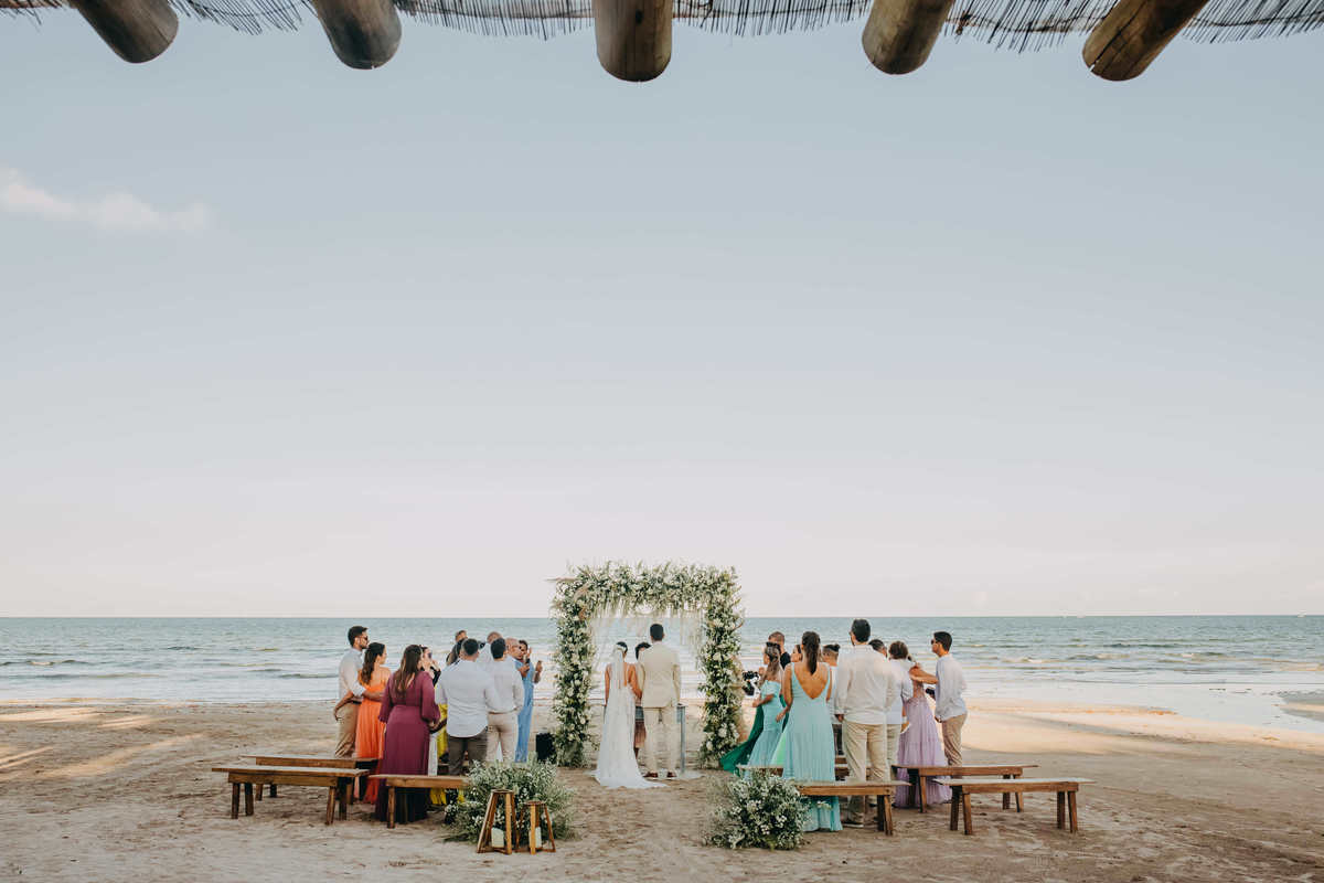 Thiago Rosarii - Fotografia de Casamento - Larissa e Rafael - Morro de São Paulo - Hotel Vila dos Orixás - Minha Louca Paixão - Toca do Morcego - Destination Wedding - Casamento na praia bahia