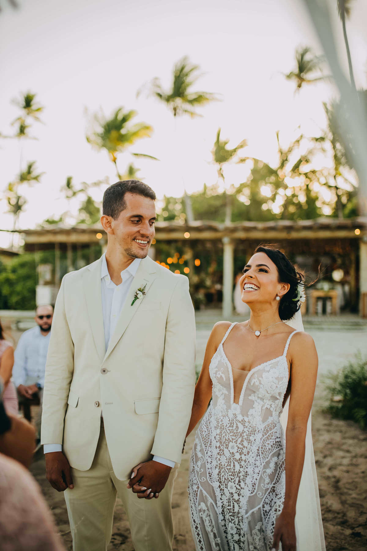 Thiago Rosarii - Fotografia de Casamento - Larissa e Rafael - Morro de São Paulo - Hotel Vila dos Orixás - Minha Louca Paixão - Toca do Morcego - Destination Wedding - Casamento na praia bahia