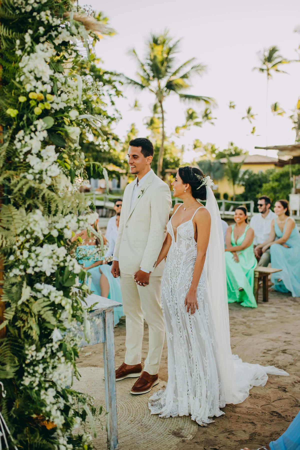 Thiago Rosarii - Fotografia de Casamento - Larissa e Rafael - Morro de São Paulo - Hotel Vila dos Orixás - Minha Louca Paixão - Toca do Morcego - Destination Wedding - Casamento na praia bahia
