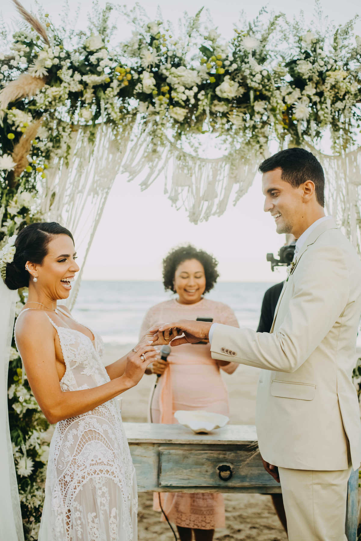 Thiago Rosarii - Fotografia de Casamento - Larissa e Rafael - Morro de São Paulo - Hotel Vila dos Orixás - Minha Louca Paixão - Toca do Morcego - Destination Wedding - Casamento na praia bahia