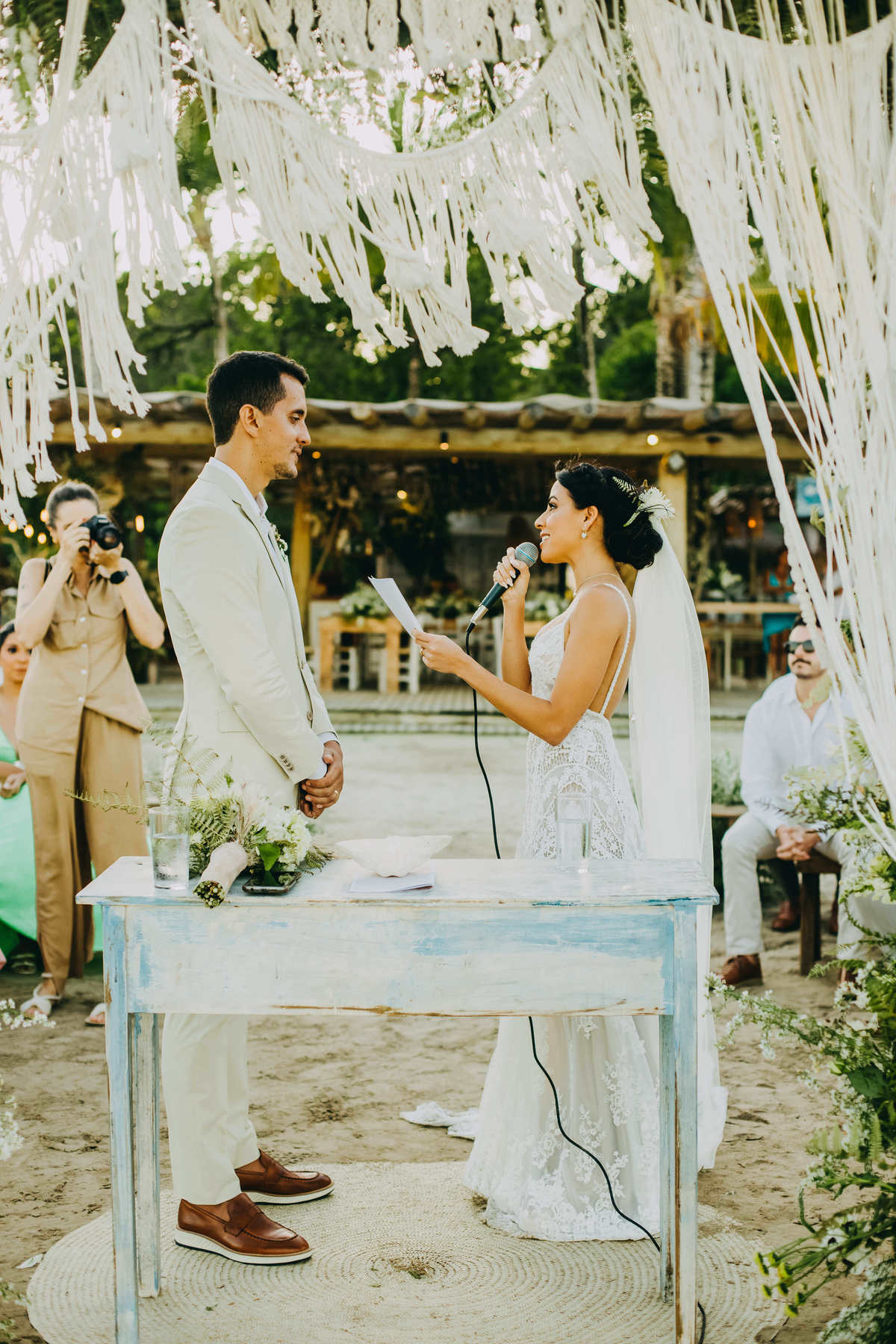 Thiago Rosarii - Fotografia de Casamento - Larissa e Rafael - Morro de São Paulo - Hotel Vila dos Orixás - Minha Louca Paixão - Toca do Morcego - Destination Wedding - Casamento na praia bahia