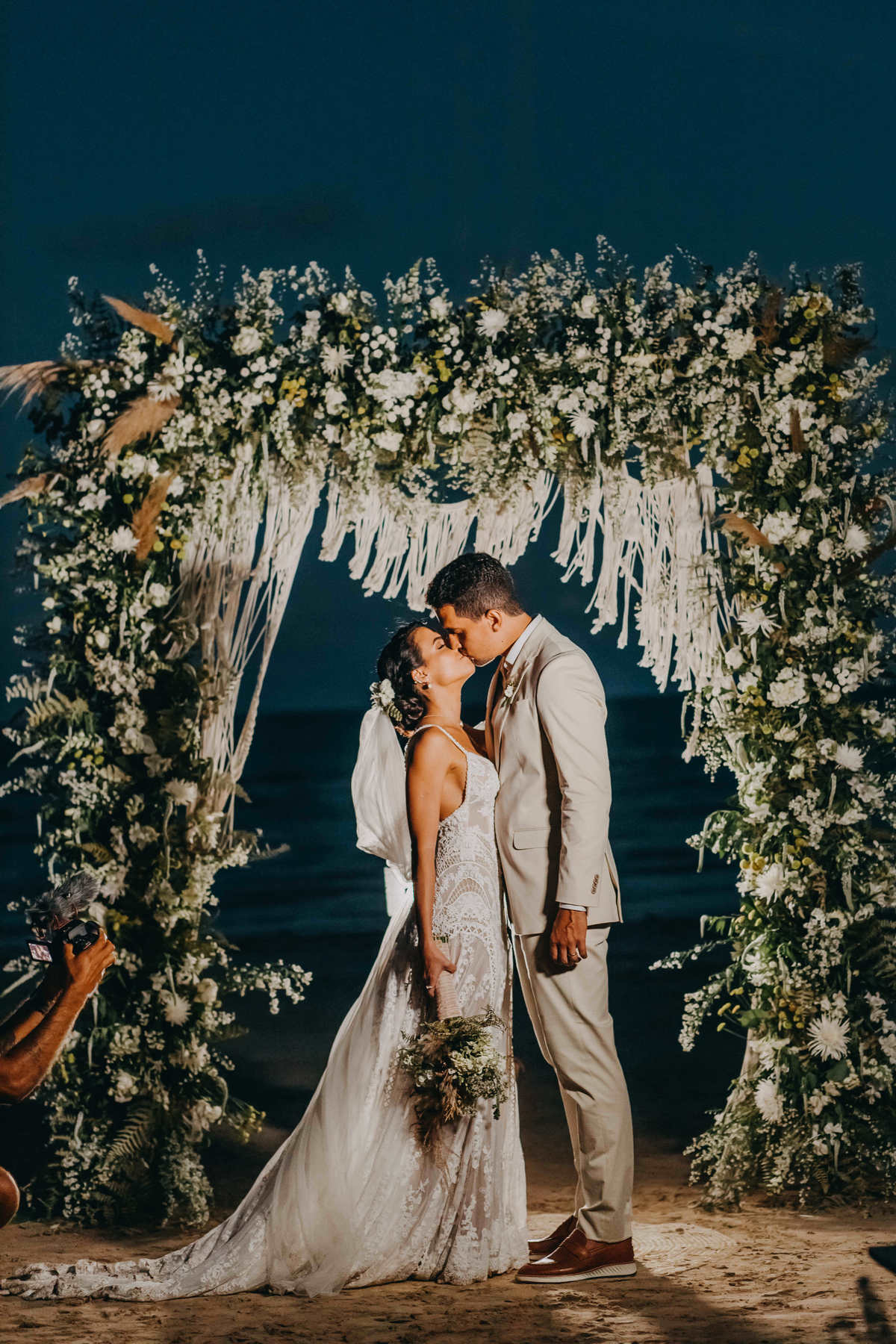 Thiago Rosarii - Fotografia de Casamento - Larissa e Rafael - Morro de São Paulo - Hotel Vila dos Orixás - Minha Louca Paixão - Toca do Morcego - Destination Wedding - Casamento na praia bahia