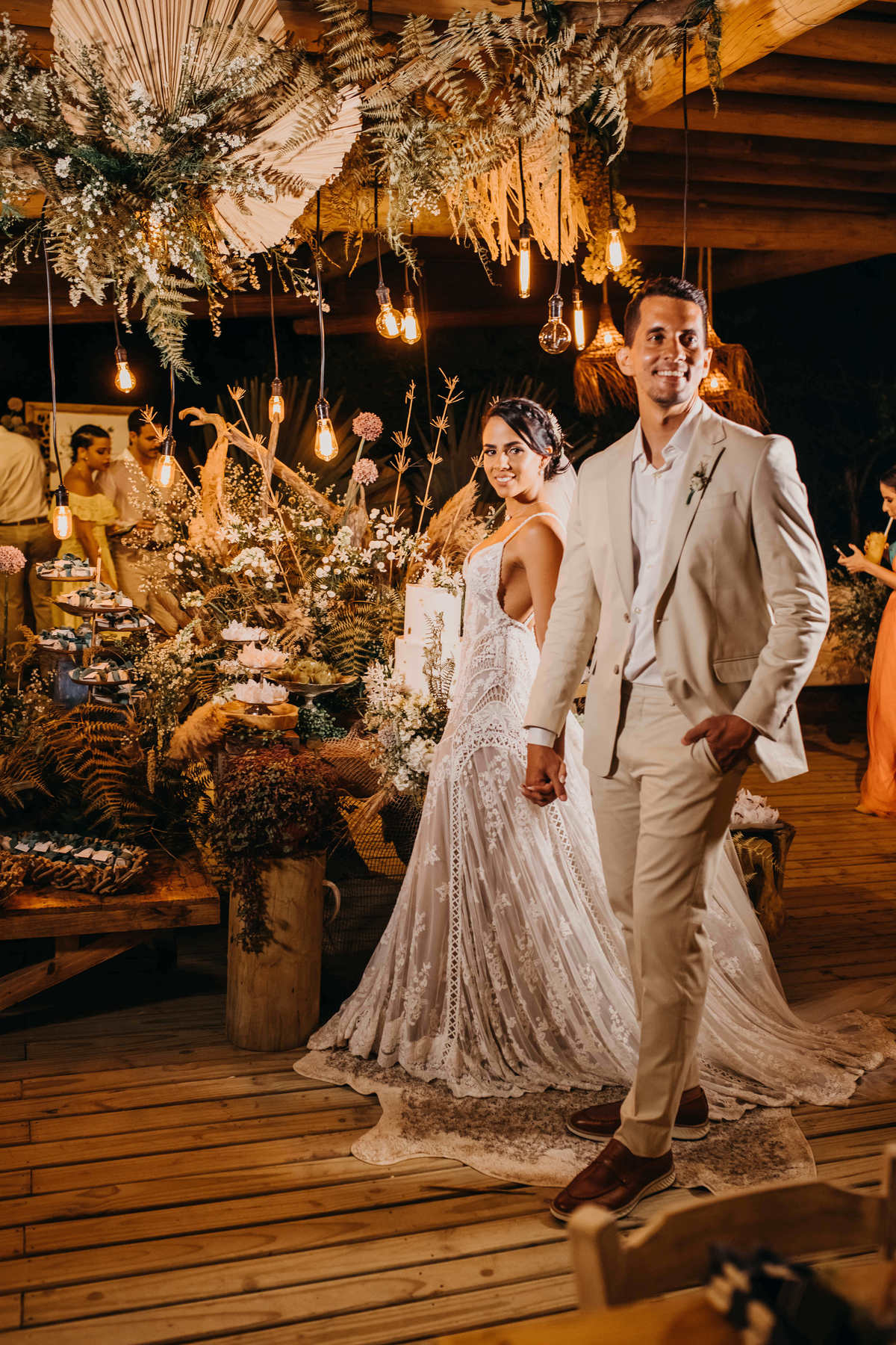 Thiago Rosarii - Fotografia de Casamento - Larissa e Rafael - Morro de São Paulo - Hotel Vila dos Orixás - Minha Louca Paixão - Toca do Morcego - Destination Wedding - Casamento na praia bahia