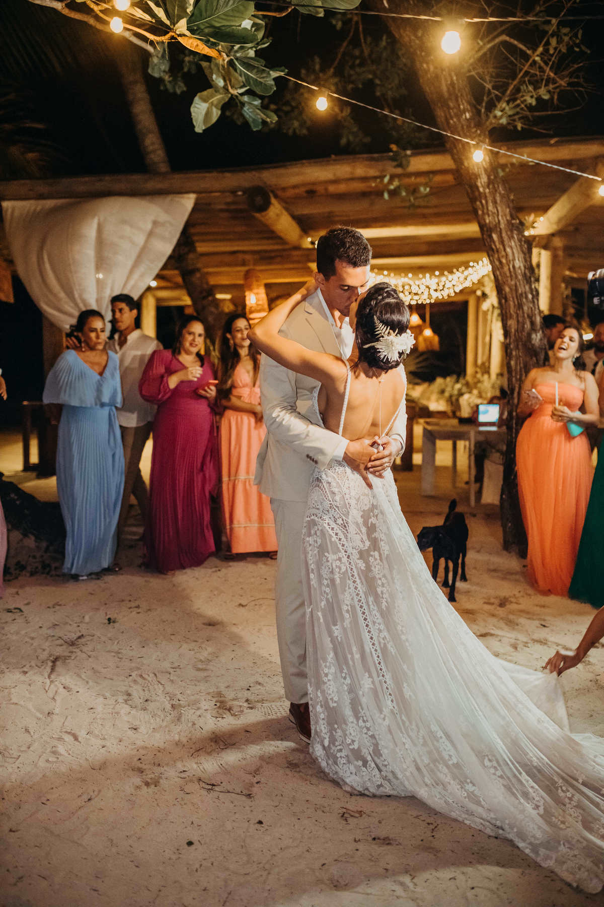 Thiago Rosarii - Fotografia de Casamento - Larissa e Rafael - Morro de São Paulo - Hotel Vila dos Orixás - Minha Louca Paixão - Toca do Morcego - Destination Wedding - Casamento na praia bahia