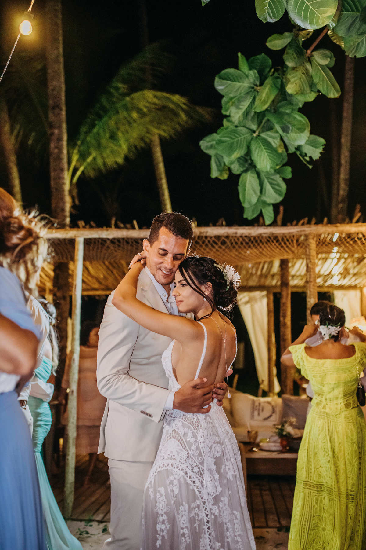 Thiago Rosarii - Fotografia de Casamento - Larissa e Rafael - Morro de São Paulo - Hotel Vila dos Orixás - Minha Louca Paixão - Toca do Morcego - Destination Wedding - Casamento na praia bahia