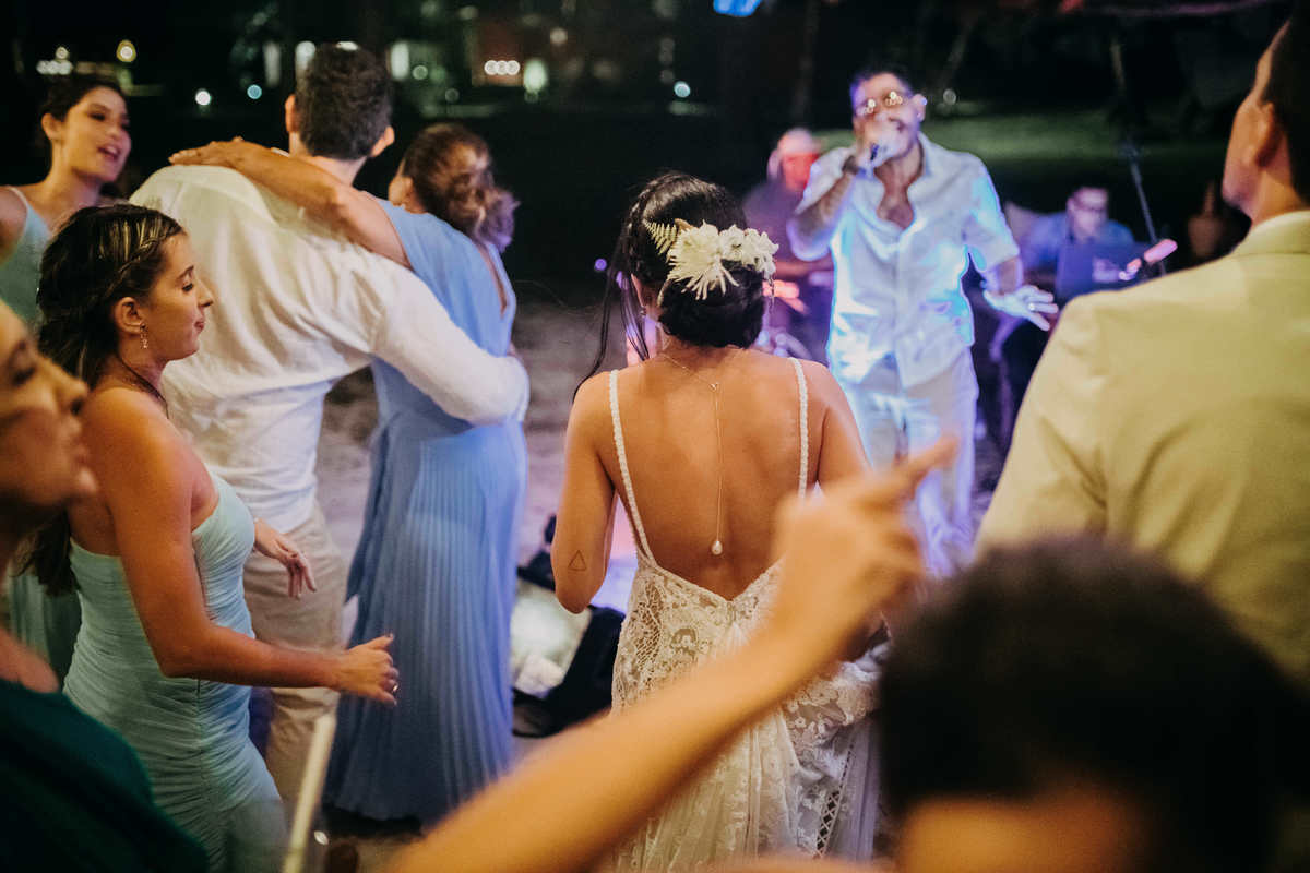 Thiago Rosarii - Fotografia de Casamento - Larissa e Rafael - Morro de São Paulo - Hotel Vila dos Orixás - Minha Louca Paixão - Toca do Morcego - Destination Wedding - Casamento na praia bahia