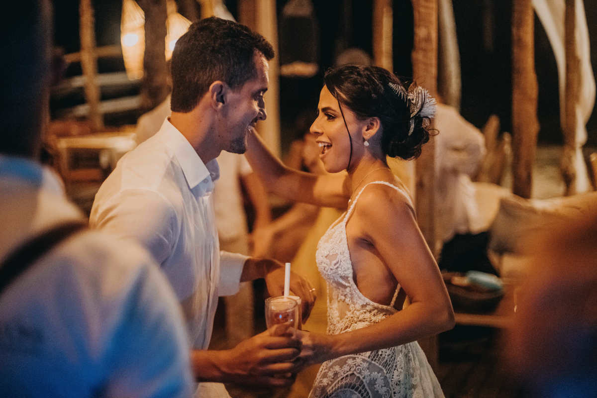 Thiago Rosarii - Fotografia de Casamento - Larissa e Rafael - Morro de São Paulo - Hotel Vila dos Orixás - Minha Louca Paixão - Toca do Morcego - Destination Wedding - Casamento na praia bahia