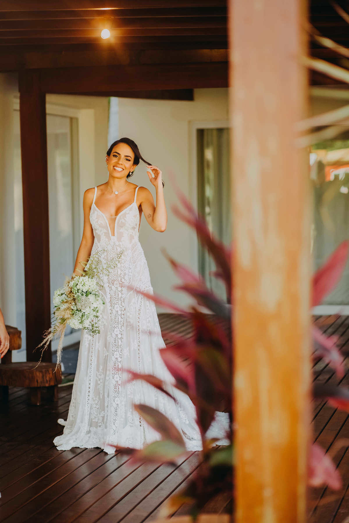 Thiago Rosarii - Fotografia de Casamento - Larissa e Rafael - Morro de São Paulo - Hotel Vila dos Orixás - Minha Louca Paixão - Toca do Morcego - Destination Wedding - Casamento na praia bahia