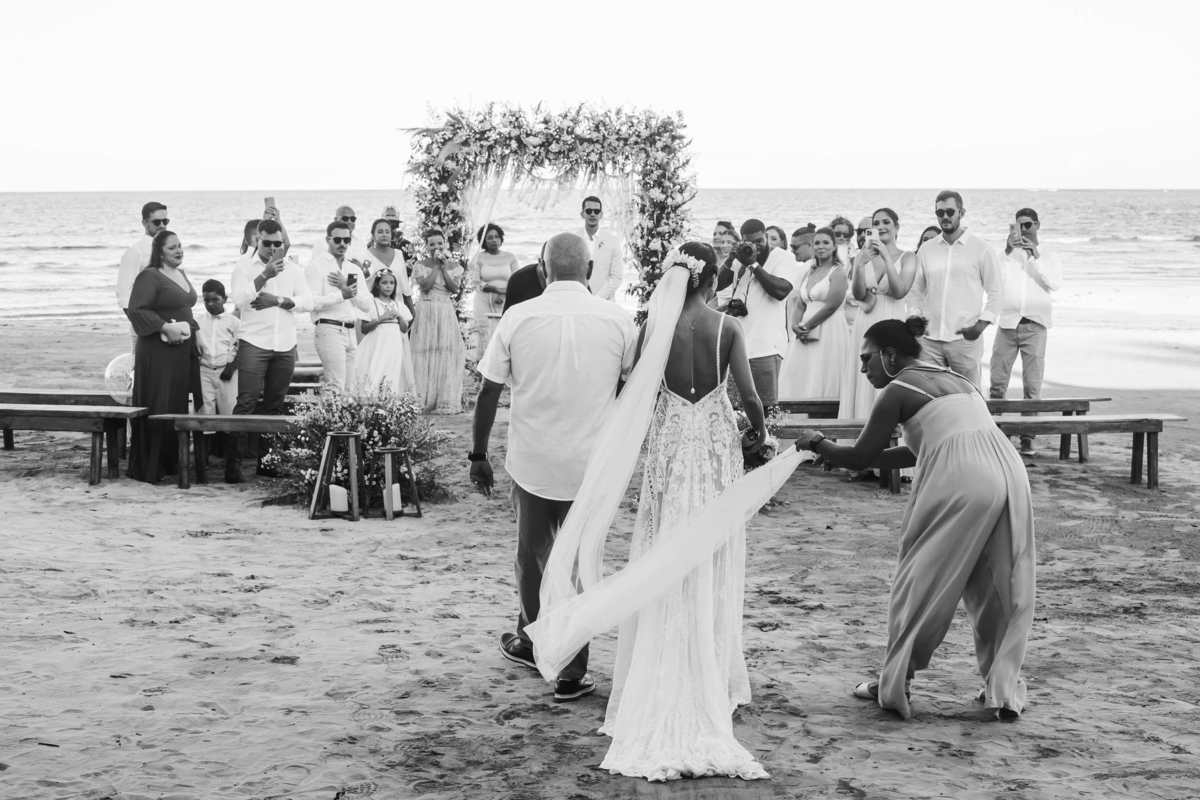 Thiago Rosarii - Fotografia de Casamento - Larissa e Rafael - Morro de São Paulo - Hotel Vila dos Orixás - Minha Louca Paixão - Toca do Morcego - Destination Wedding - Casamento na praia bahia