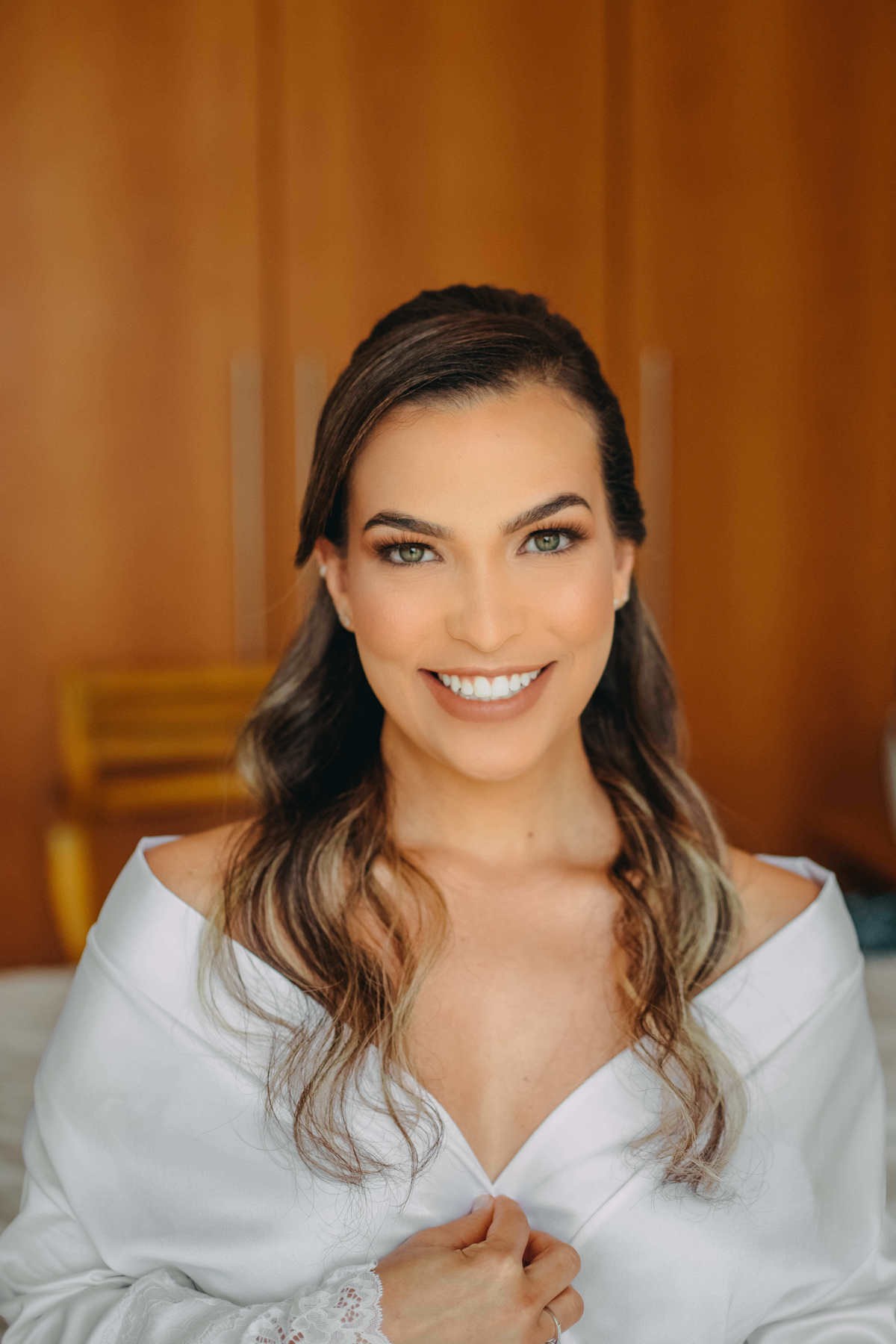 Casamento na Praia em Salvador Bahia - Fotógrafo Thiago Rosarii - Tropicalia Praia Eventos - Destination Wedding Brazil - Fotos de Casamento em Salvador - Farol da Barra 