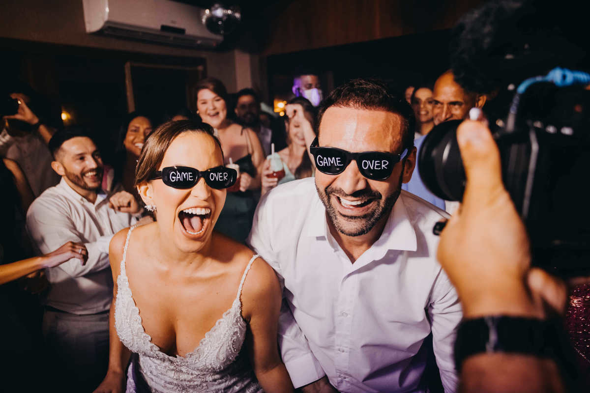 Casamento na Praia em Salvador Bahia - Fotógrafo Thiago Rosarii - Tropicalia Praia Eventos - Destination Wedding Brazil - Fotos de Casamento em Salvador - Farol da Barra 