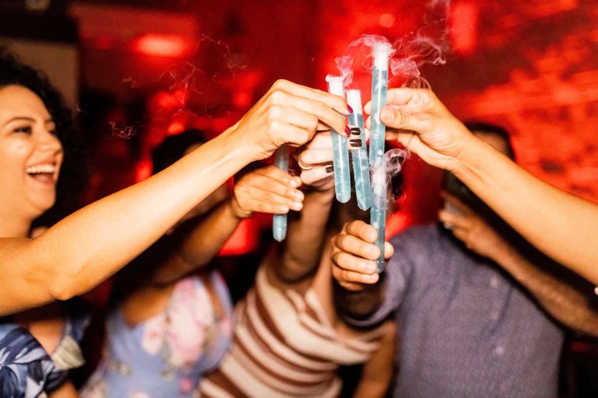 Casamento na Praia em Salvador Bahia - Fotógrafo Thiago Rosarii - Tropicalia Praia Eventos - Destination Wedding Brazil - Fotos de Casamento em Salvador - Farol da Barra 