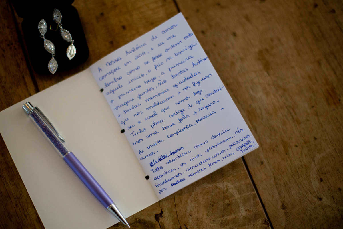 Casamento na Praia - Luiza e Vitor - Thiago Rosarii - Casando em Frente ao Mar - Fotografia de Casamento em Salvador - Fotógrafo em Salvador - Bahia