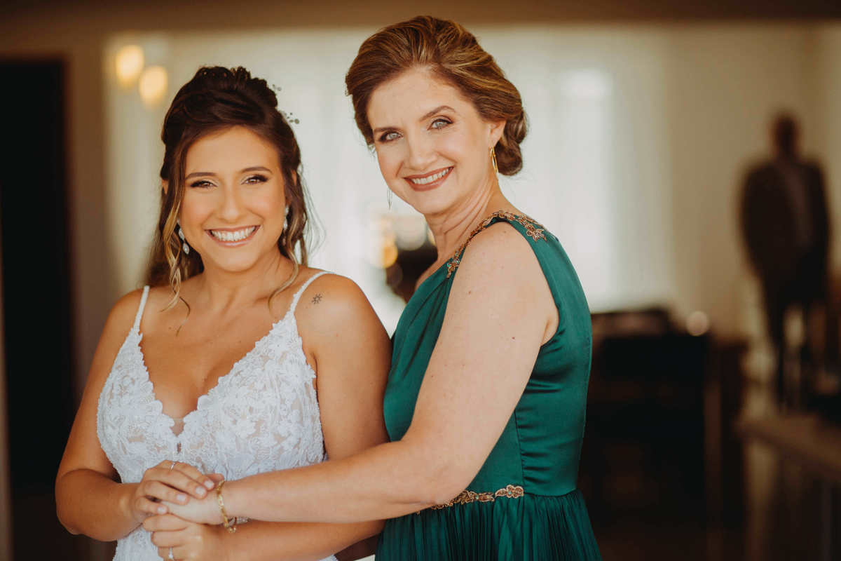 Casamento na Praia - Luiza e Vitor - Thiago Rosarii - Casando em Frente ao Mar - Fotografia de Casamento em Salvador - Fotógrafo em Salvador - Bahia