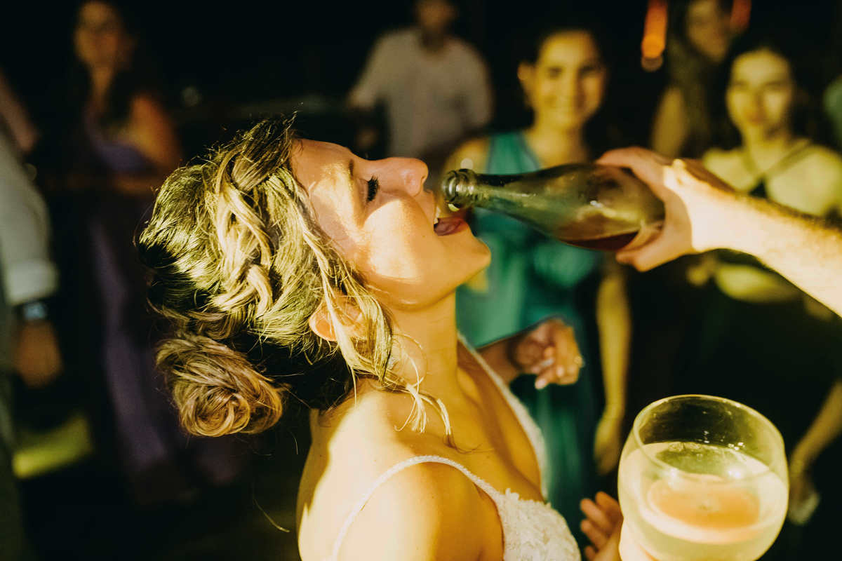 Casamento na Praia - Luiza e Vitor - Thiago Rosarii - Casando em Frente ao Mar - Fotografia de Casamento em Salvador - Fotógrafo em Salvador - Bahia