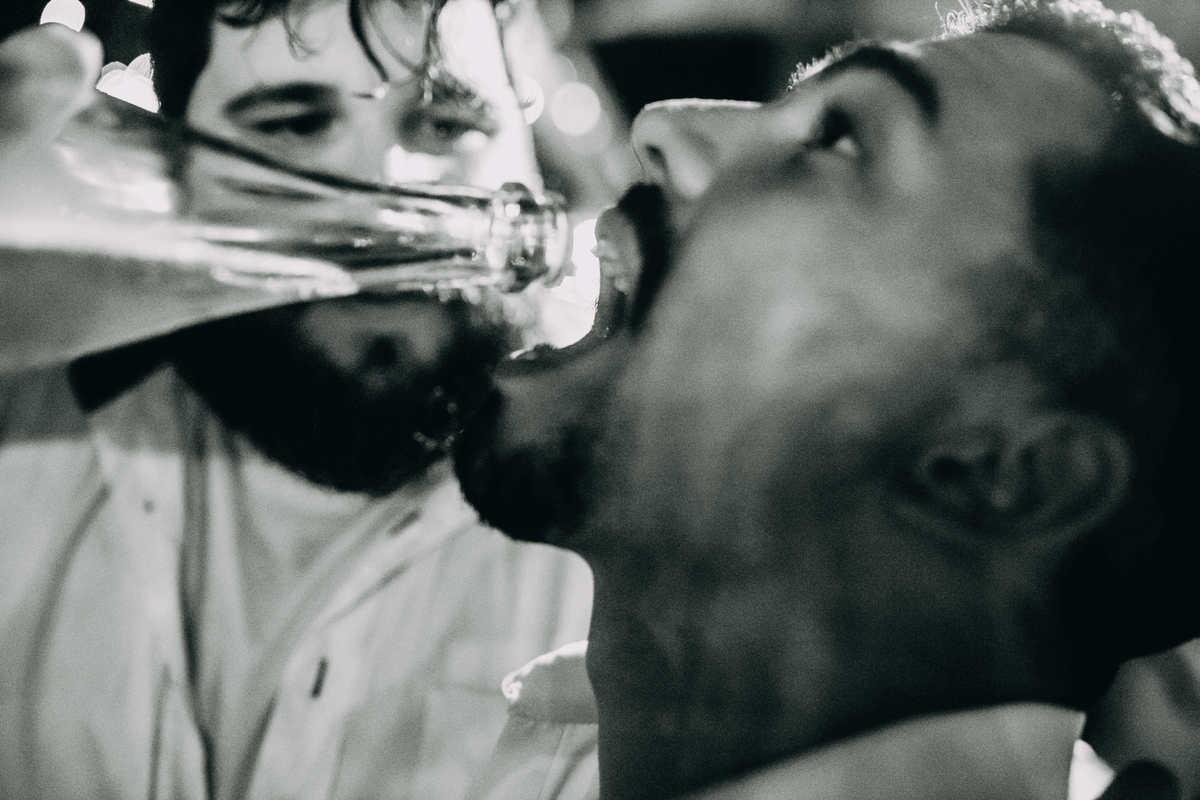 Casamento na Praia - Luiza e Vitor - Thiago Rosarii - Casando em Frente ao Mar - Fotografia de Casamento em Salvador - Fotógrafo em Salvador - Bahia