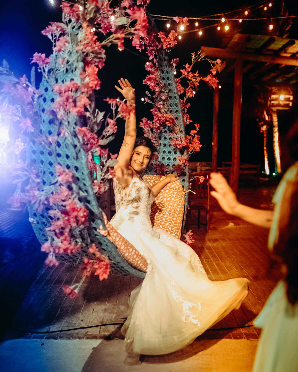 Casamento na Praia - Luiza e Vitor - Thiago Rosarii - Casando em Frente ao Mar - Fotografia de Casamento em Salvador - Fotógrafo em Salvador - Bahia