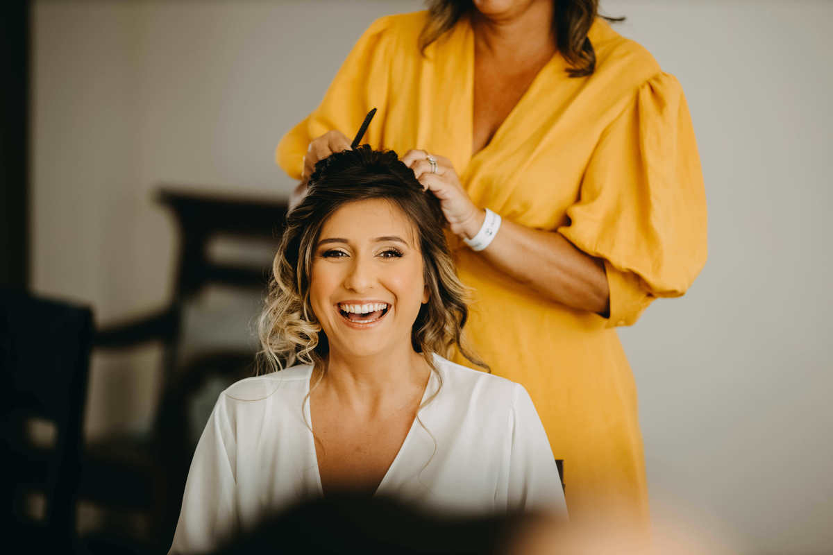 Casamento na Praia - Luiza e Vitor - Thiago Rosarii - Casando em Frente ao Mar - Fotografia de Casamento em Salvador - Fotógrafo em Salvador - Bahia