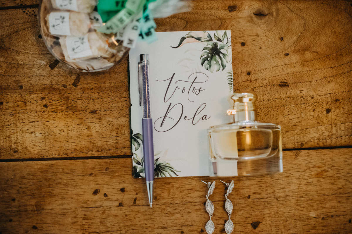 Casamento na Praia - Luiza e Vitor - Thiago Rosarii - Casando em Frente ao Mar - Fotografia de Casamento em Salvador - Fotógrafo em Salvador - Bahia