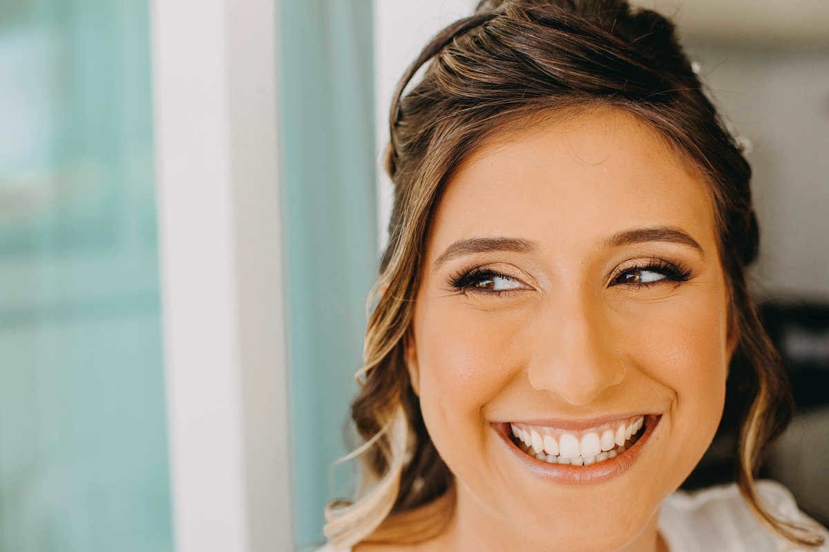 Casamento na Praia - Luiza e Vitor - Thiago Rosarii - Casando em Frente ao Mar - Fotografia de Casamento em Salvador - Fotógrafo em Salvador - Bahia