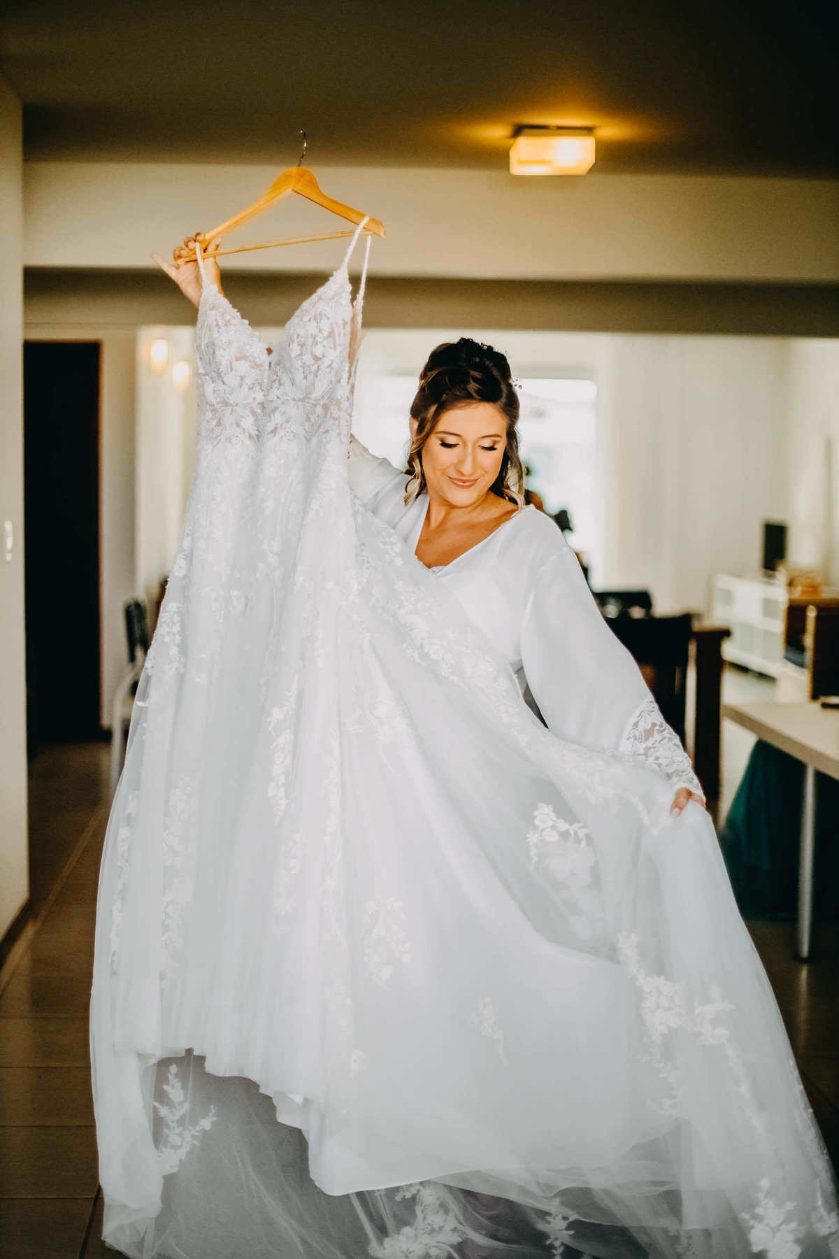 Casamento na Praia - Luiza e Vitor - Thiago Rosarii - Casando em Frente ao Mar - Fotografia de Casamento em Salvador - Fotógrafo em Salvador - Bahia