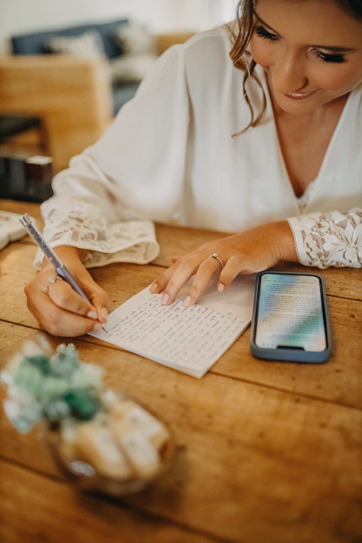 Casamento na Praia - Luiza e Vitor - Thiago Rosarii - Casando em Frente ao Mar - Fotografia de Casamento em Salvador - Fotógrafo em Salvador - Bahia