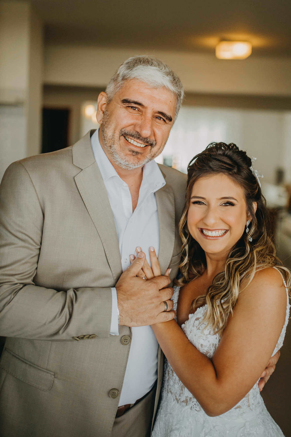 Casamento na Praia - Luiza e Vitor - Thiago Rosarii - Casando em Frente ao Mar - Fotografia de Casamento em Salvador - Fotógrafo em Salvador - Bahia