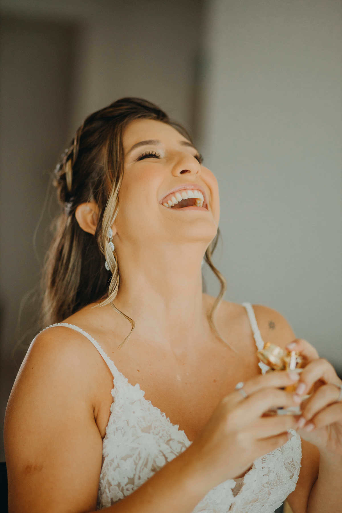 Casamento na Praia - Luiza e Vitor - Thiago Rosarii - Casando em Frente ao Mar - Fotografia de Casamento em Salvador - Fotógrafo em Salvador - Bahia