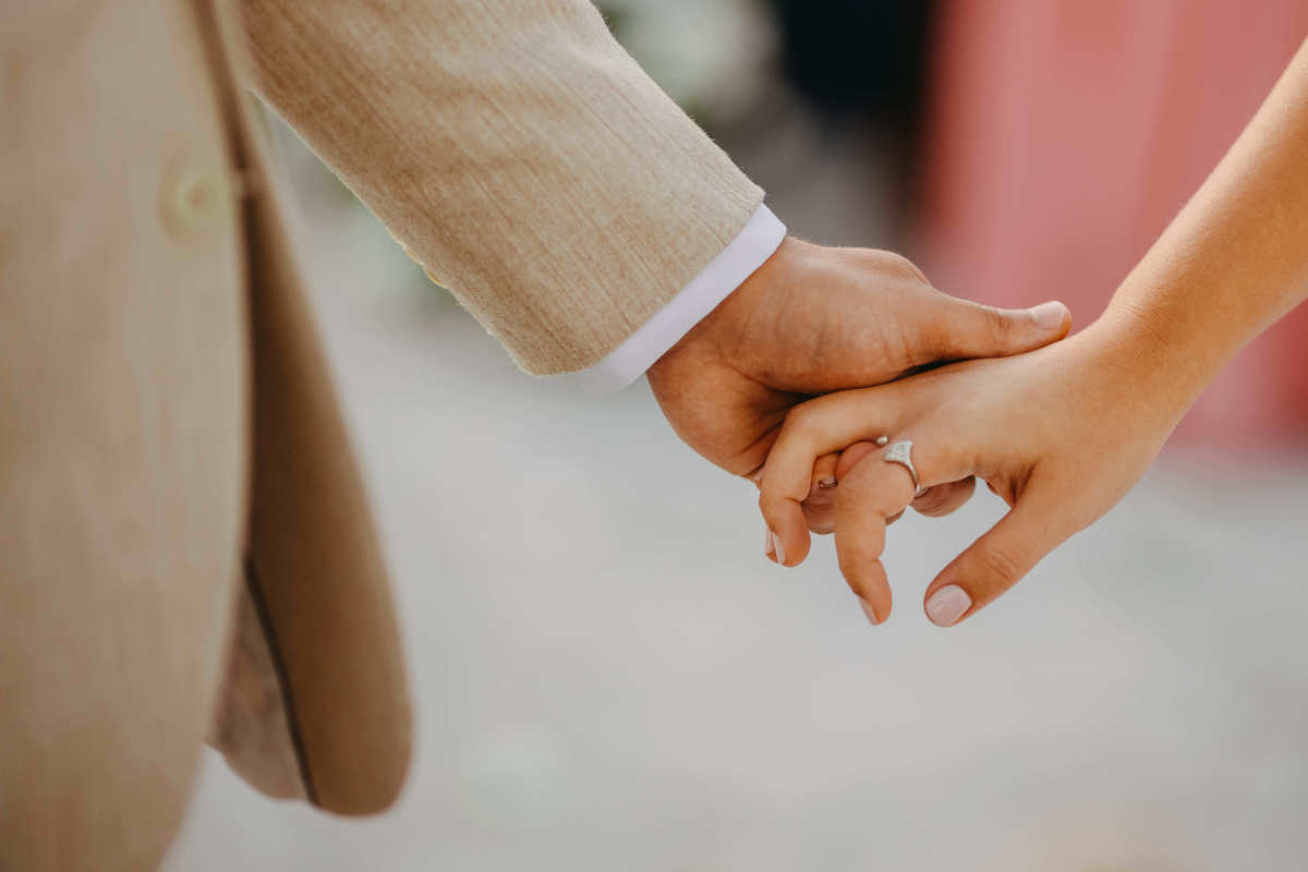 Casamento na Praia - Luiza e Vitor - Thiago Rosarii - Casando em Frente ao Mar - Fotografia de Casamento em Salvador - Fotógrafo em Salvador - Bahia