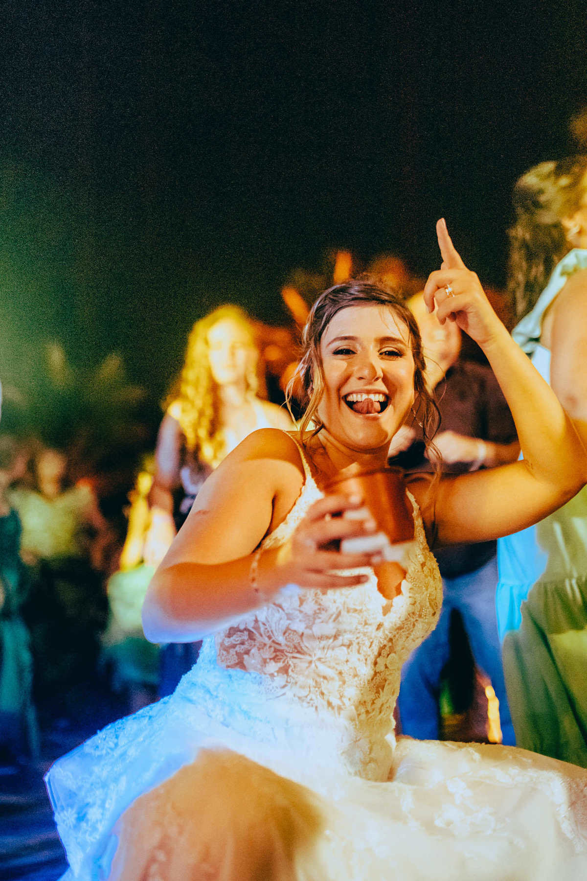 Casamento na Praia - Luiza e Vitor - Thiago Rosarii - Casando em Frente ao Mar - Fotografia de Casamento em Salvador - Fotógrafo em Salvador - Bahia