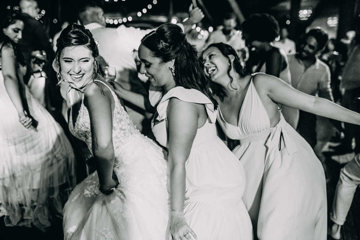 Casamento na Praia - Luiza e Vitor - Thiago Rosarii - Casando em Frente ao Mar - Fotografia de Casamento em Salvador - Fotógrafo em Salvador - Bahia