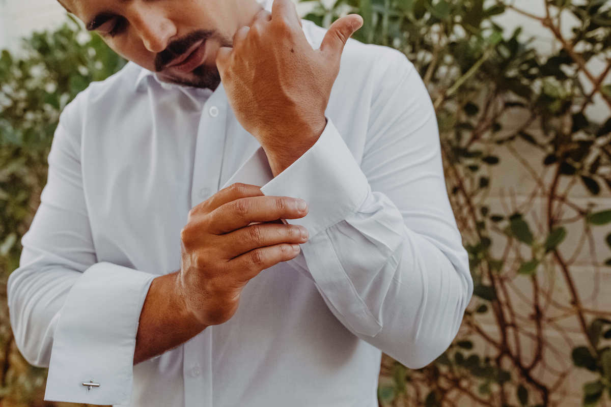 Casamento na Praia - Luiza e Vitor - Thiago Rosarii - Casando em Frente ao Mar - Fotografia de Casamento em Salvador - Fotógrafo em Salvador - Bahia