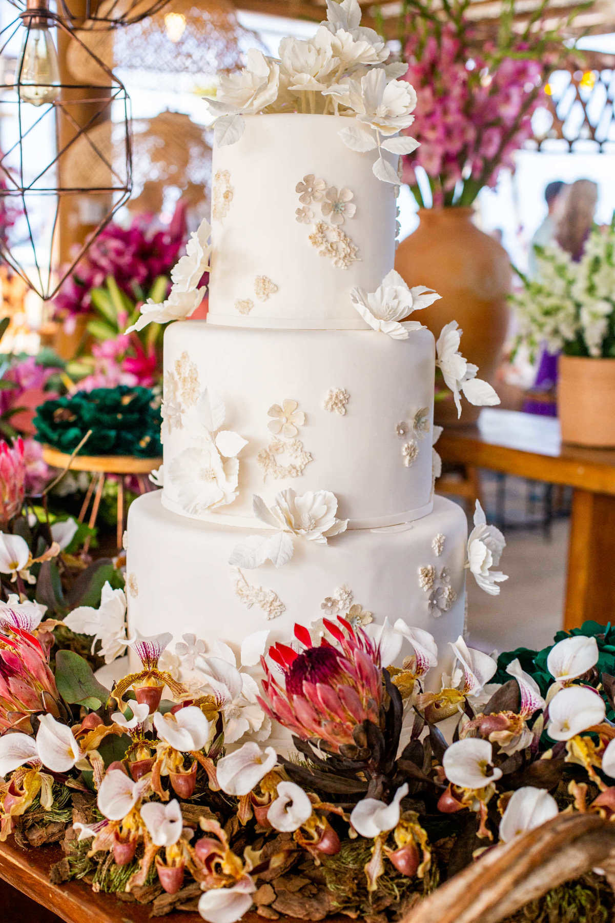Casamento na Praia - Luiza e Vitor - Thiago Rosarii - Casando em Frente ao Mar - Fotografia de Casamento em Salvador - Fotógrafo em Salvador - Bahia