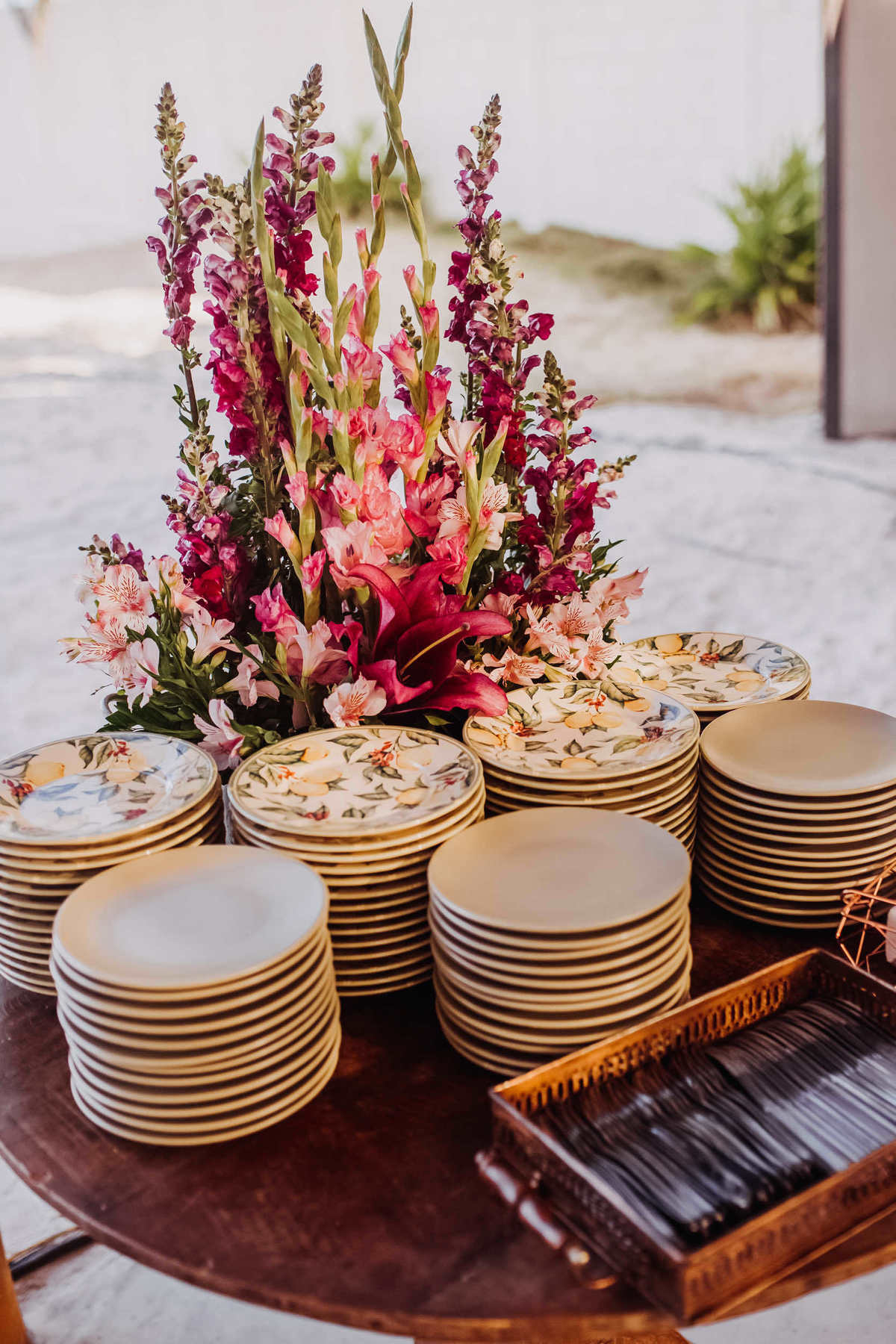 Casamento na Praia - Luiza e Vitor - Thiago Rosarii - Casando em Frente ao Mar - Fotografia de Casamento em Salvador - Fotógrafo em Salvador - Bahia