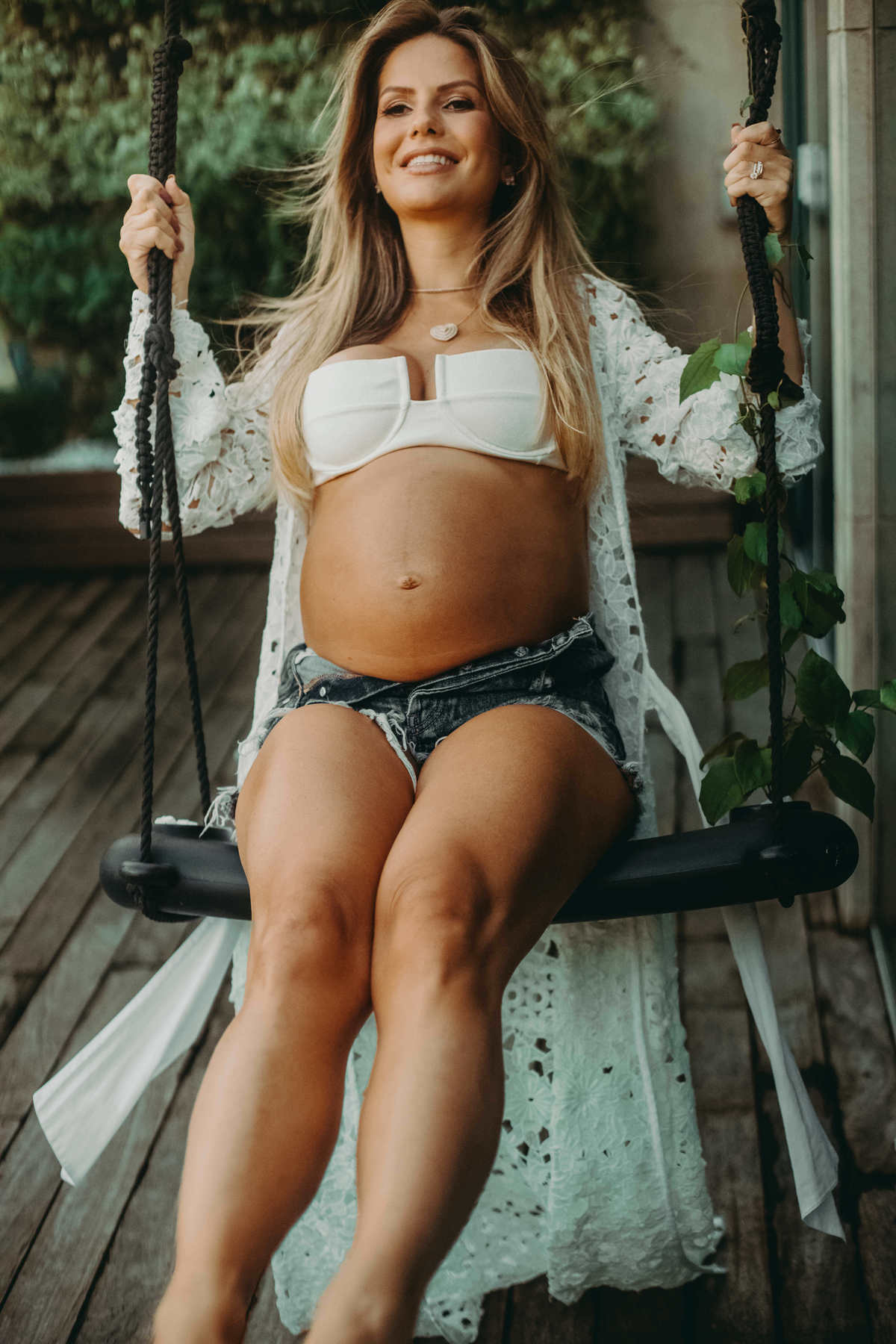 Vanessa Salles e Duquinho Magalhães - Salvador Bahia - Thiago Rosarii - Família Magalhães - Luis Eduardo Magalhães Neto