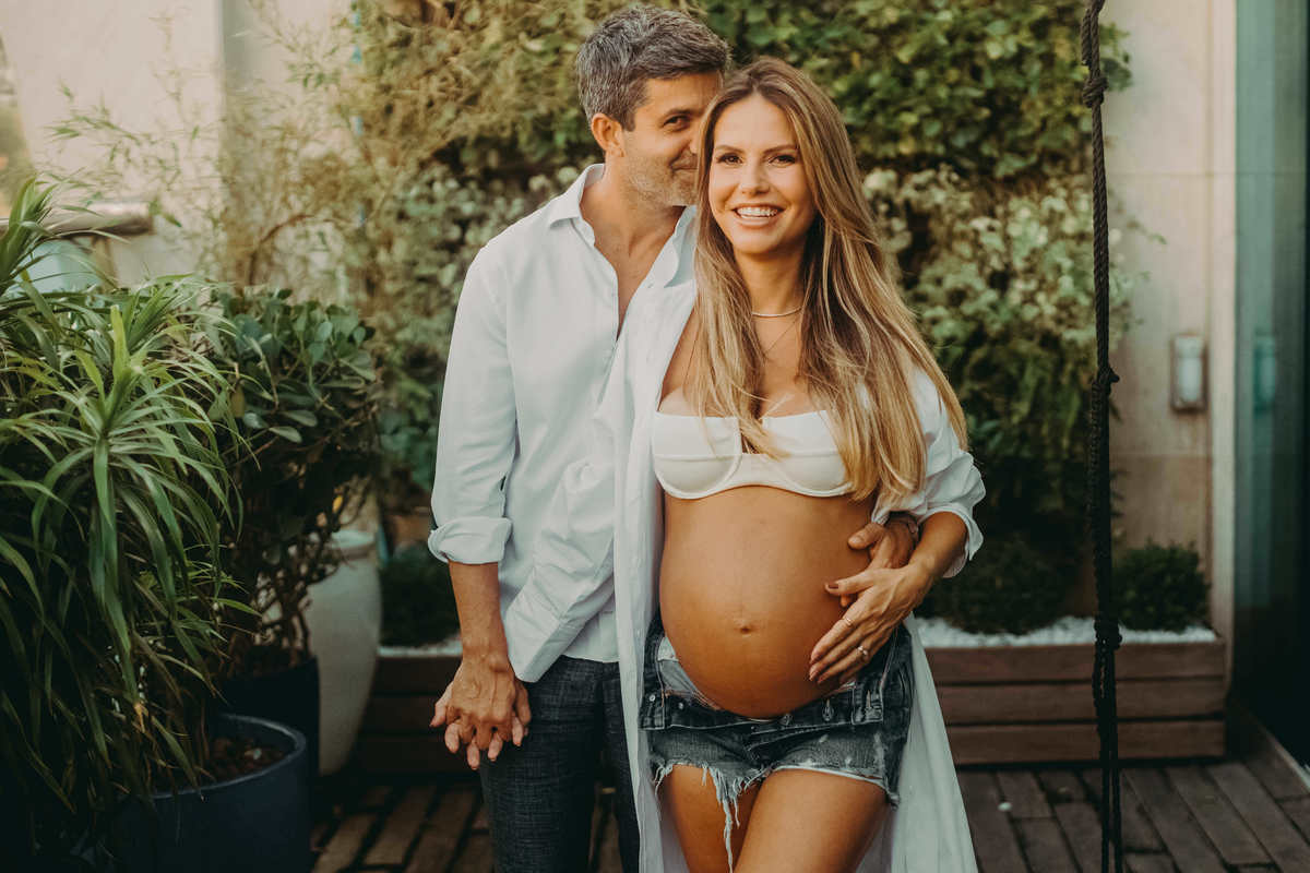 Vanessa Salles e Duquinho Magalhães - Salvador Bahia - Thiago Rosarii - Família Magalhães - Luis Eduardo Magalhães Neto