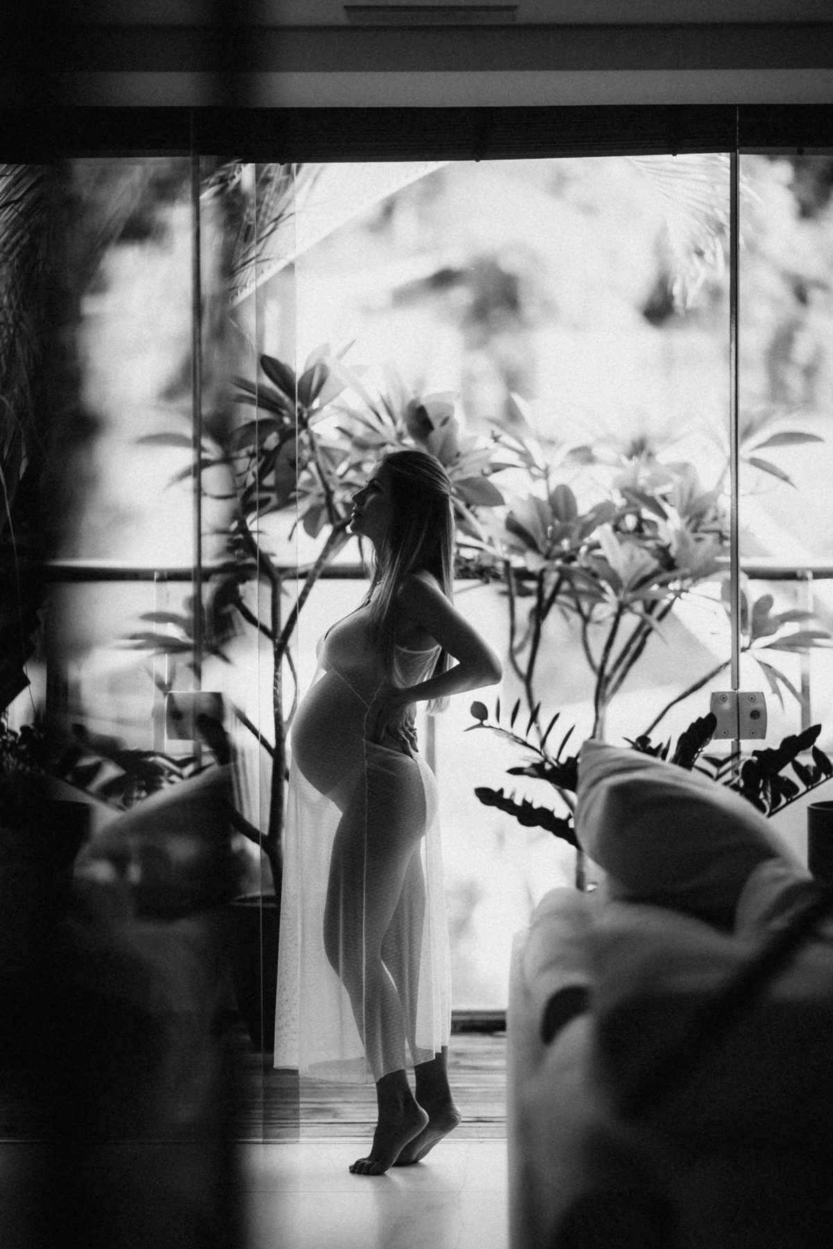 Vanessa Salles e Duquinho Magalhães - Salvador Bahia - Thiago Rosarii - Família Magalhães - Luis Eduardo Magalhães Neto