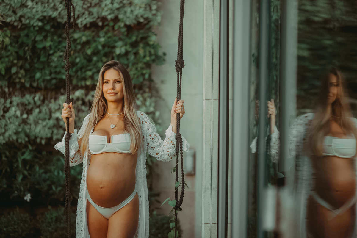 Vanessa Salles e Duquinho Magalhães - Salvador Bahia - Thiago Rosarii - Família Magalhães - Luis Eduardo Magalhães Neto