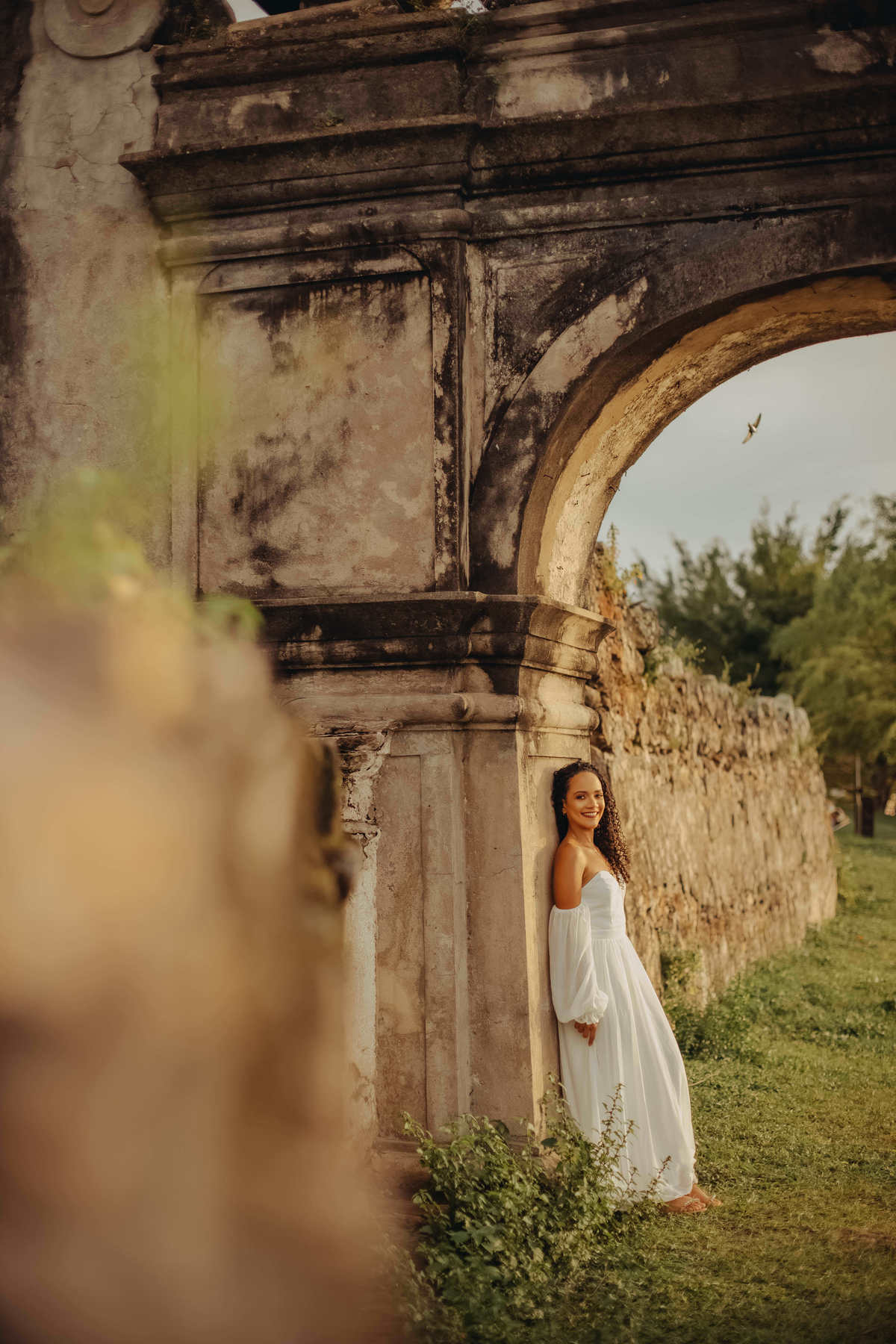 Gabriela e Wendel - Pré-Casamento - Thiago Rosarii - Fotógrafo de Casamento em Salvador - Morro de São Paulo - Rosarii Fotografia