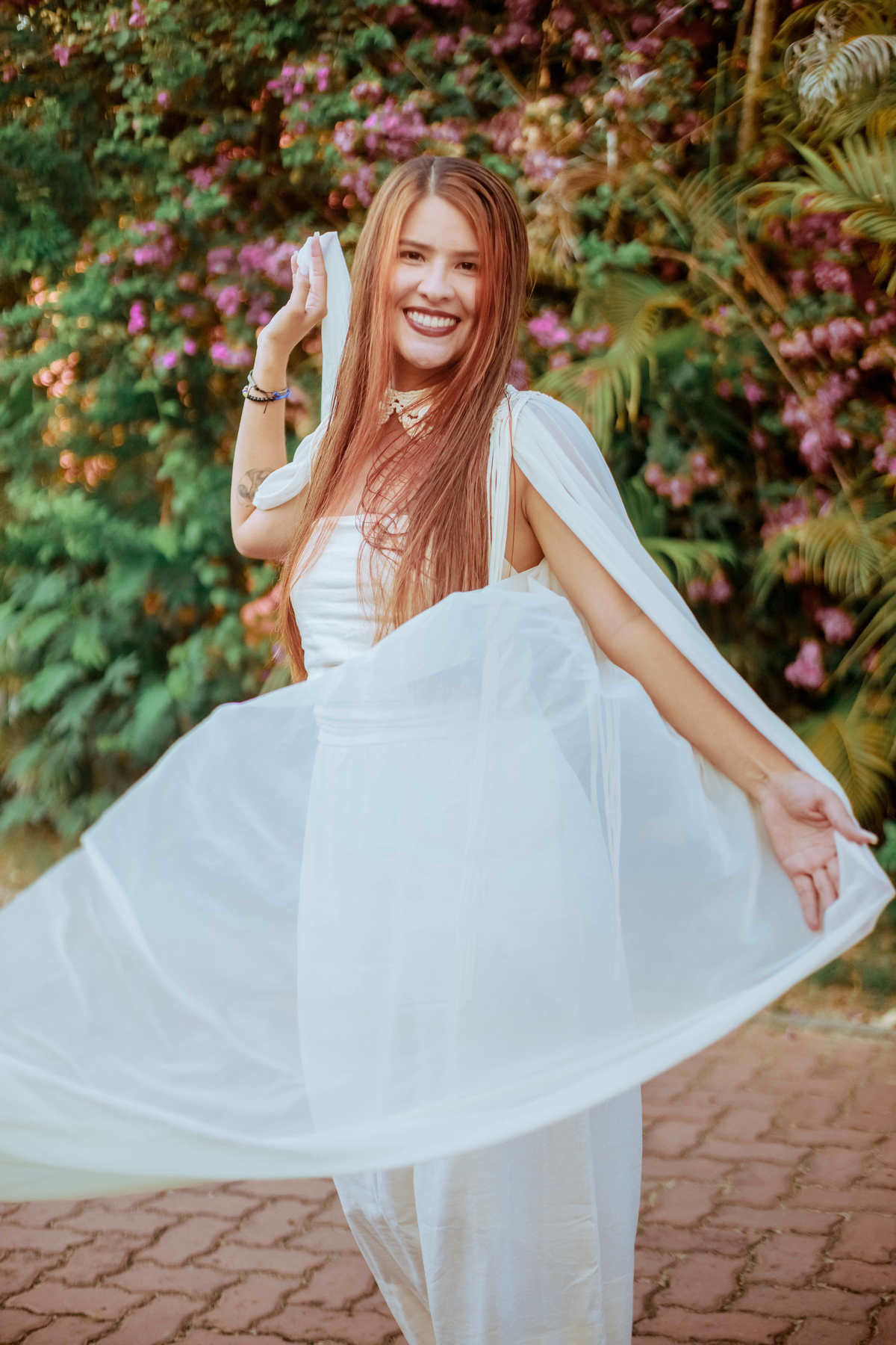 Juliana e José - Da Colombia para Salvador - Thiago Rosarii - Fotógrafo