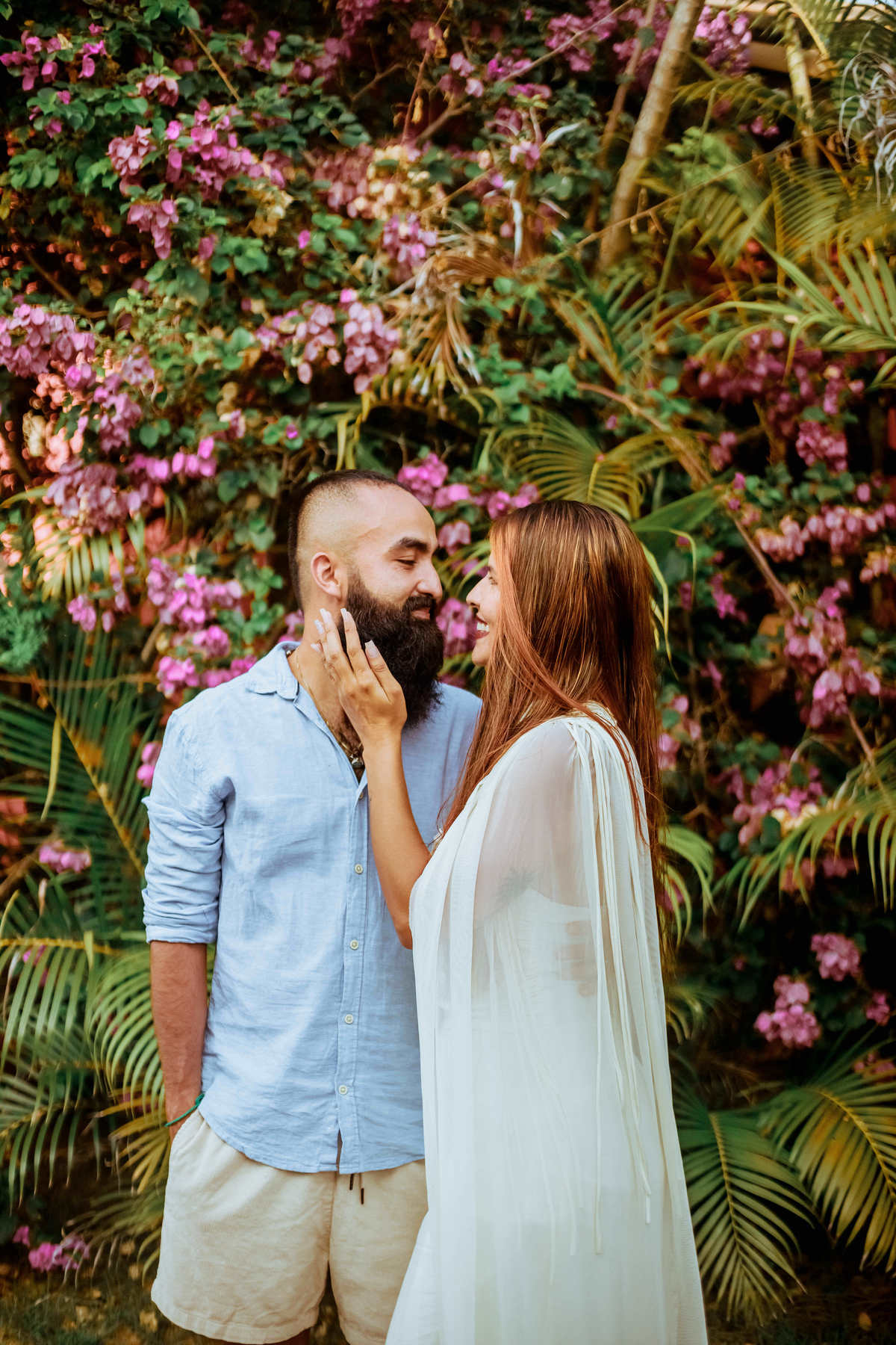 Juliana e José - Da Colombia para Salvador - Thiago Rosarii - Fotógrafo