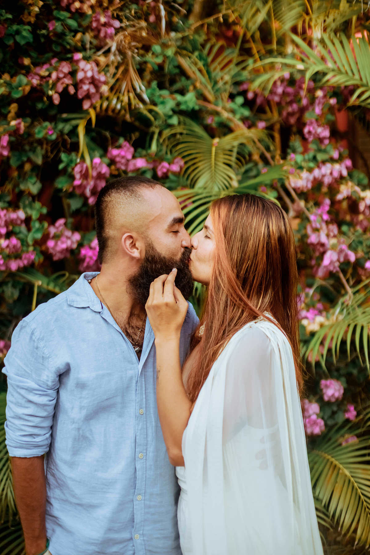Juliana e José - Da Colombia para Salvador - Thiago Rosarii - Fotógrafo