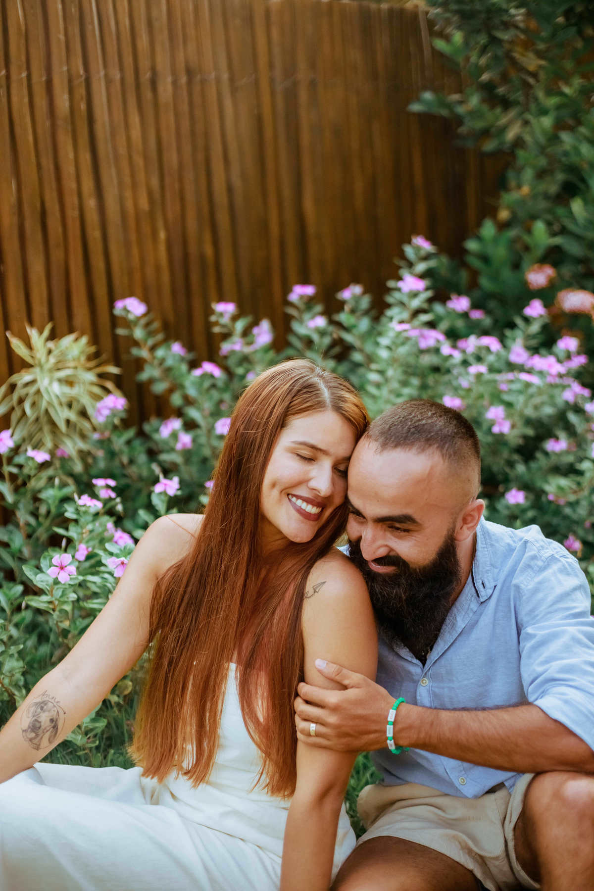 Juliana e José - Da Colombia para Salvador - Thiago Rosarii - Fotógrafo