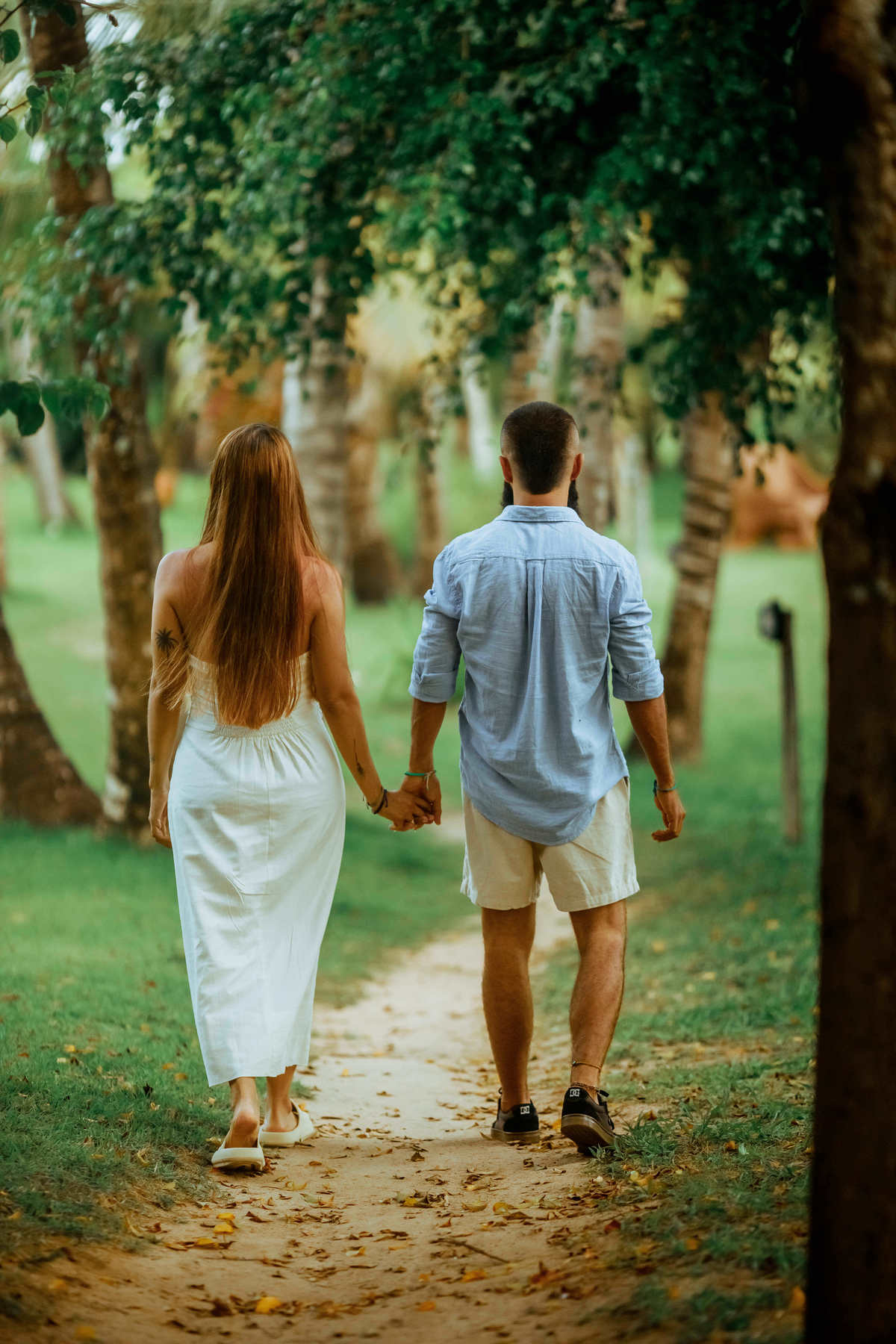 Juliana e José - Da Colombia para Salvador - Thiago Rosarii - Fotógrafo