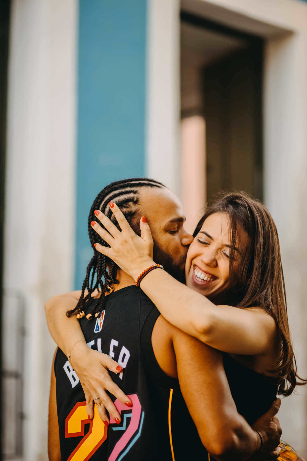Anderson e Juliana - Pré-Casamento - Da Suiça - Para Salvador - Thiago Rosarii - Fotografia