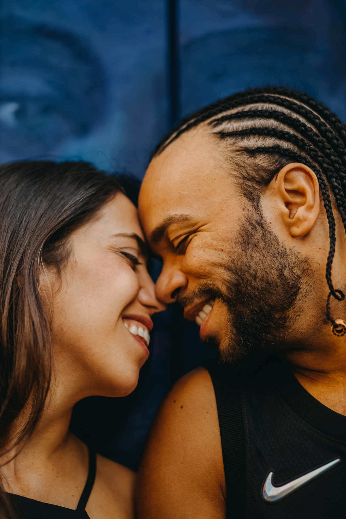 Anderson e Juliana - Pré-Casamento - Da Suiça - Para Salvador - Thiago Rosarii - Fotografia