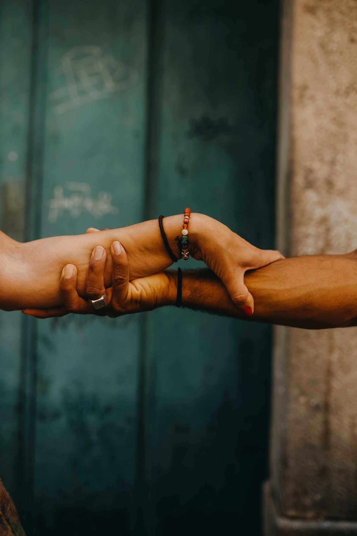 Anderson e Juliana - Pré-Casamento - Da Suiça - Para Salvador - Thiago Rosarii - Fotografia