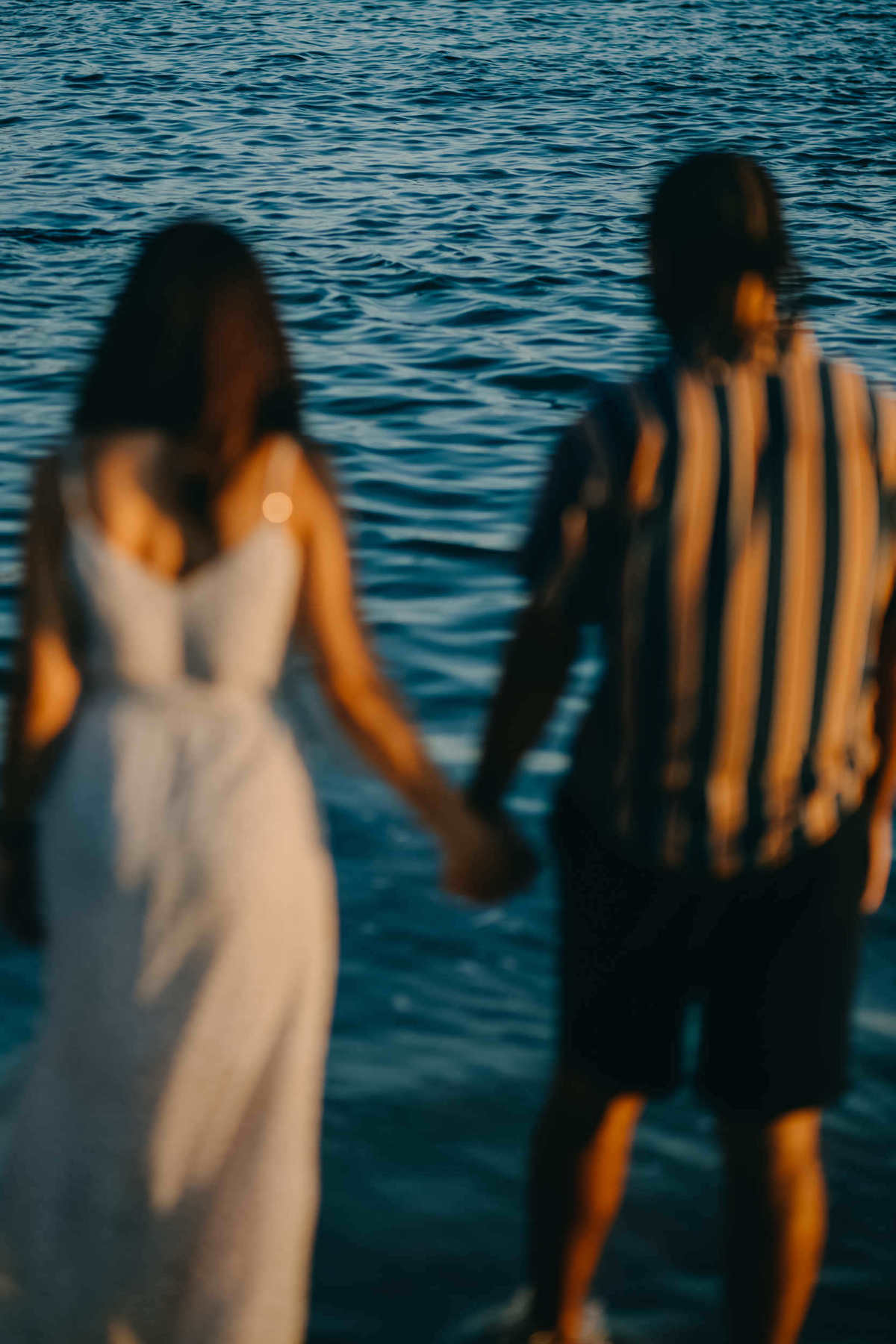 Anderson e Juliana - Pré-Casamento - Da Suiça - Para Salvador - Thiago Rosarii - Fotografia